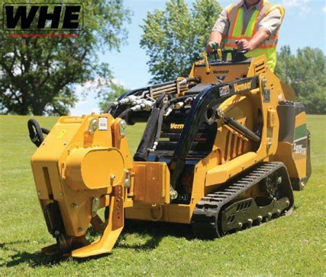 mini skid steer plow|mini skid steer vibratory plow.